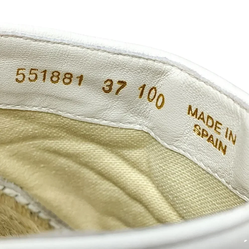 Gucci 5–7 clean